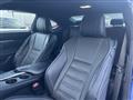 2018 Lexus RC