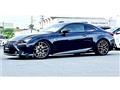 2018 Lexus RC