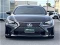 2018 Lexus RC