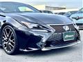 2018 Lexus RC