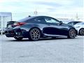 2018 Lexus RC