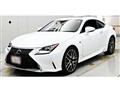 2018 Lexus RC
