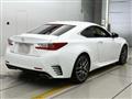2018 Lexus RC