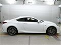 2018 Lexus RC