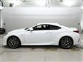 2018 Lexus RC