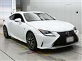 2018 Lexus RC