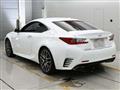 2018 Lexus RC