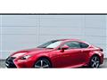 2018 Lexus RC