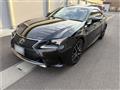2018 Lexus RC