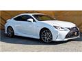 2018 Lexus RC