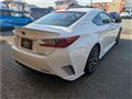 2018 Lexus RC
