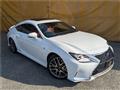 2018 Lexus RC