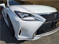 2018 Lexus RC