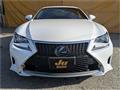 2018 Lexus RC