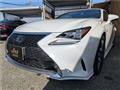 2018 Lexus RC