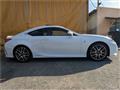 2018 Lexus RC