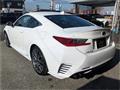 2018 Lexus RC
