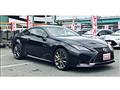 2018 Lexus RC