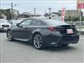 2018 Lexus RC