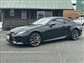 2018 Lexus RC