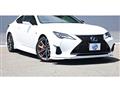 2018 Lexus RC