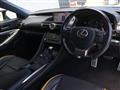 2018 Lexus RC
