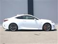 2018 Lexus RC