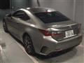 2017 Lexus RC