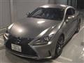 2017 Lexus RC