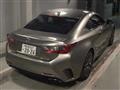 2017 Lexus RC