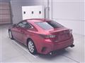 2017 Lexus RC