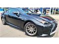 2017 Lexus RC
