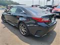 2017 Lexus RC