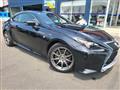 2017 Lexus RC