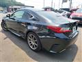 2017 Lexus RC