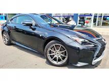 2017 Lexus RC