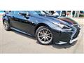 2017 Lexus RC