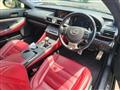 2017 Lexus RC