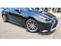 2017 Lexus RC