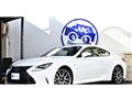 2017 Lexus RC
