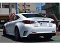 2017 Lexus RC