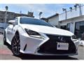 2017 Lexus RC