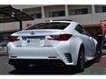 2017 Lexus RC