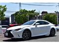 2017 Lexus RC