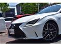 2017 Lexus RC