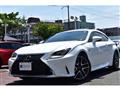 2017 Lexus RC