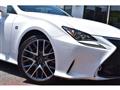 2017 Lexus RC