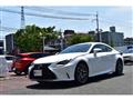 2017 Lexus RC