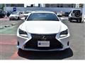 2017 Lexus RC