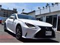 2017 Lexus RC